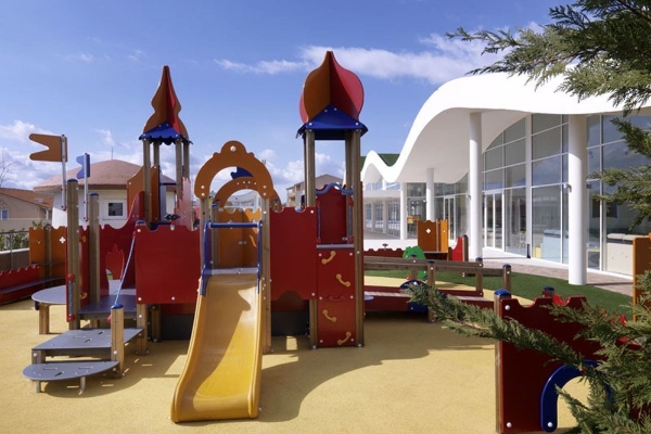 Hotel The View (Novi Vinodolski)